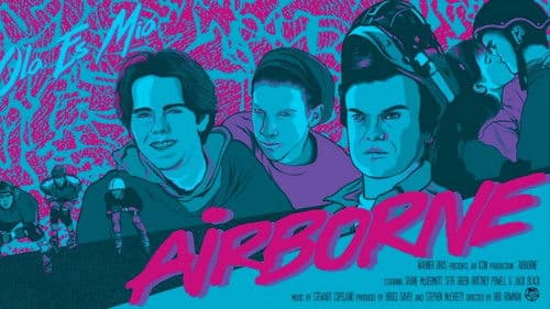 Cool Blades - Nur der Sieg zählt Bild 6