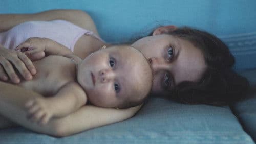 Las hijas de Abril Bild 4