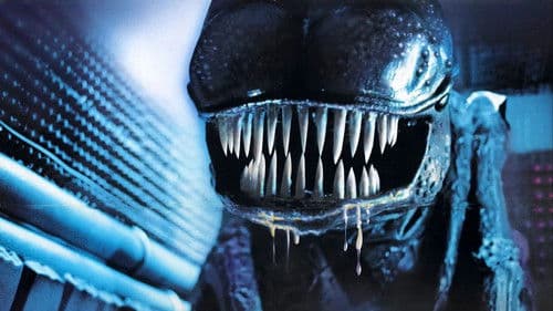 Mutant - Das Grauen im All Bild 3