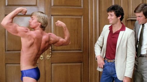 Can't Stop the Music Bild 4