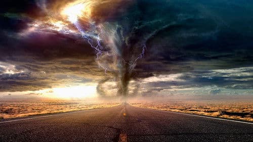 Grosse Katastrophen Bild 3