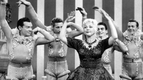 Lady in the Dark Bild 1