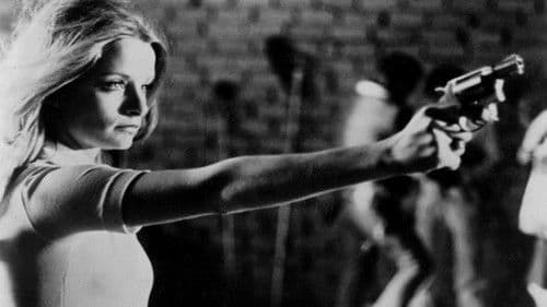 Claudia Jennings Bild 1