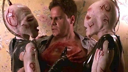 Hellraiser V: Inferno Bild 6