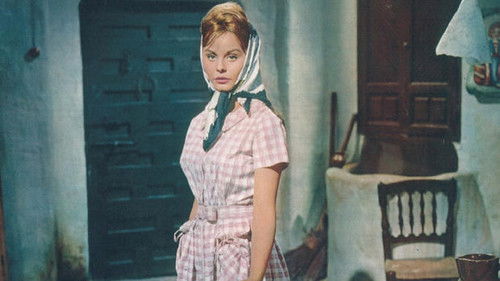 Rocío de la Mancha Bild 1