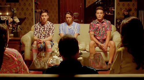 The Panti Sisters Bild 4