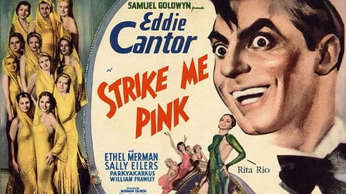 Strike Me Pink Bild 6