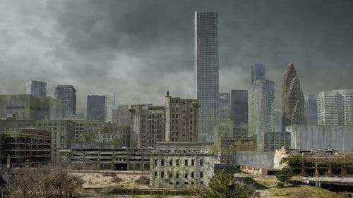 Zukunft ohne Menschen Bild 6