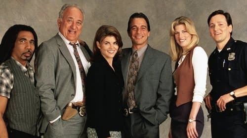 Wer ist hier der Cop? Bild 1