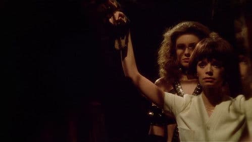 Foltergarten der Sinnlichkeit 2 Bild 2