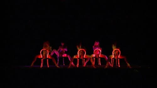 Feu: Crazy Horse Paris Bild 4