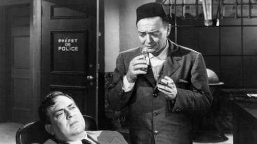 Casbah – Verbotene Gassen Bild 3