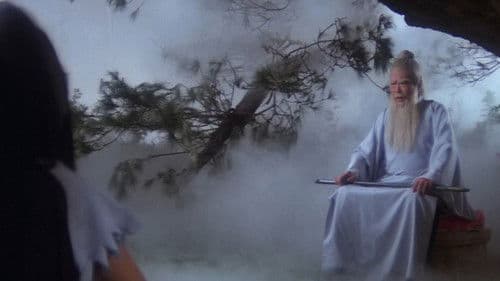 Die Rache des Karateka Bild 5