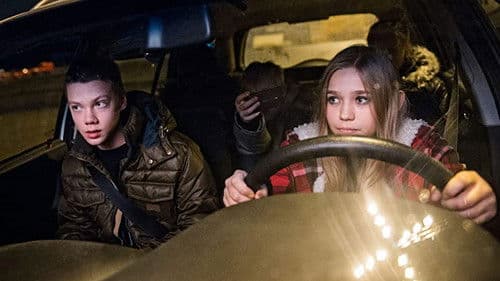 Little Wing - Ein Mädchen namens Varpu Bild 1