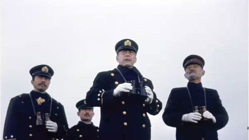 Port Arthur - Die Schlacht im Chinesischen Meer Bild 2