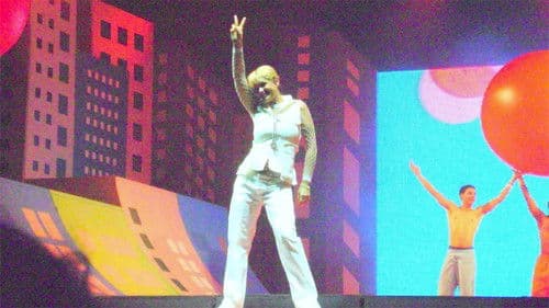 Xuxa Festa: Ao Vivo Bild 1