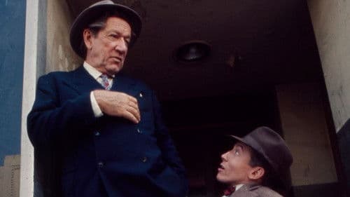 Ein Koffer für das Syndikat Bild 2