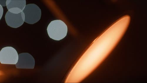 Ein Traum in Dunkelheit Bild 1