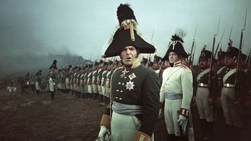 Krieg und Frieden Bild 8