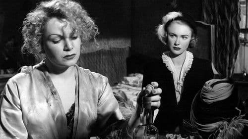 The Woman in Question Bild 1