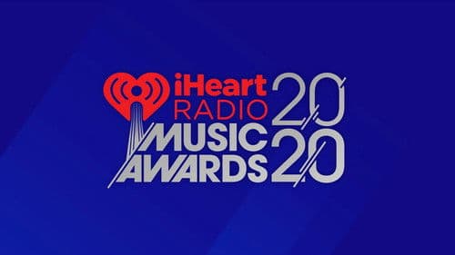 iHeartRadio Music Awards Bild 2