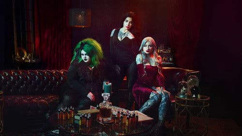 Ink Master: Angels Bild 2