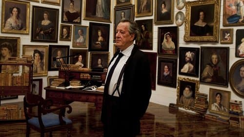 The Best Offer - Das höchste Gebot Bild 1