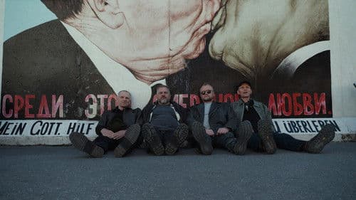 BIX – beveik Nirvana Bild 1