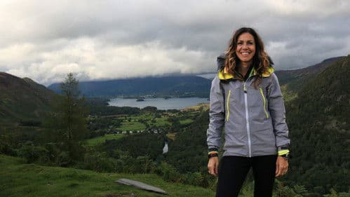 Best Walks with a View with Julia Bradbury Bild 1