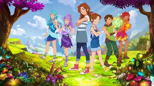 LEGO Elves: Geheimnisse von Elvendale Bild 2