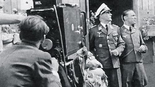 Besatzung Dora Bild 1