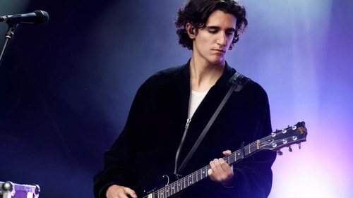 Tamino @ Olympia Bild 1