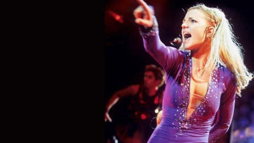 Britney Spears: Oops!... I Did It Again Tour 2000 Bild 1