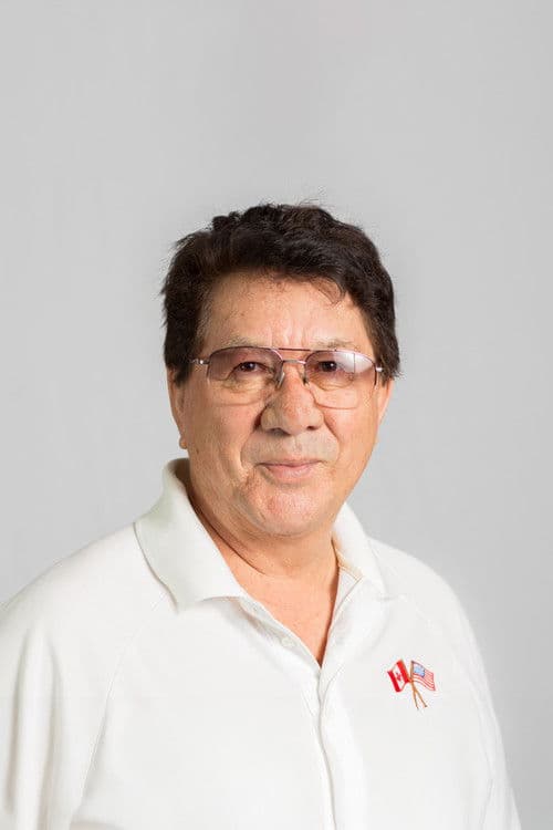 Michael Kanentakeron Mitchell