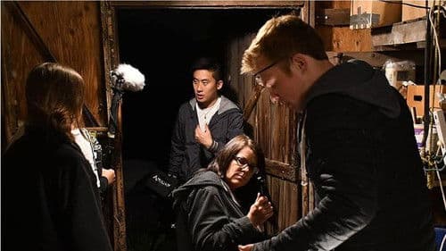 A Little Monster Movie Bild 1