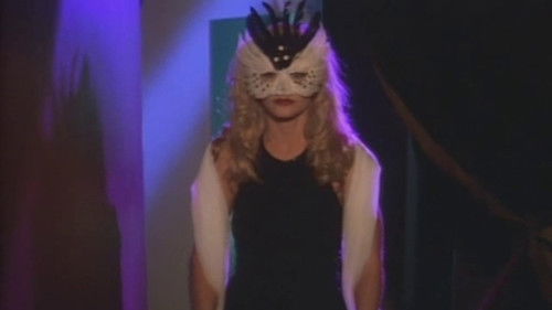 The Dark Dancer Bild 1