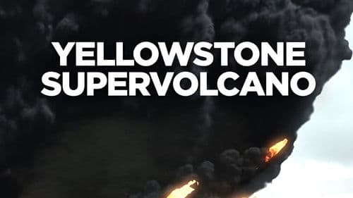 Yellowstone Supervolcano Bild 1