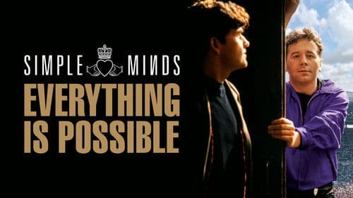 Simple Minds: Everything Is Possible Bild 4