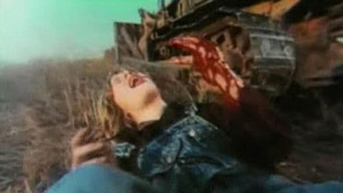 Blutbad des Schreckens Bild 1