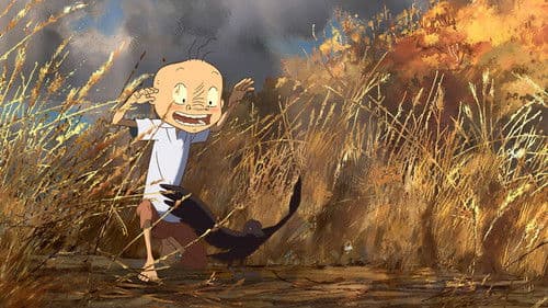 Der Tag der Krähen Bild 1