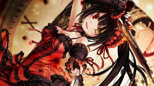 Date A Bullet: Dead or Bullet Bild 2