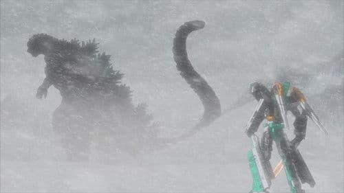 劇場版 新幹線変形ロボシンカリオン 未来からきた神速のALFA-X Bild 7