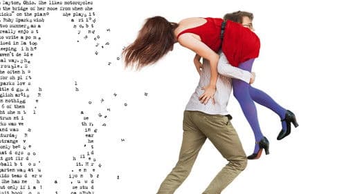 Ruby Sparks - Meine fabelhafte Freundin Bild 2