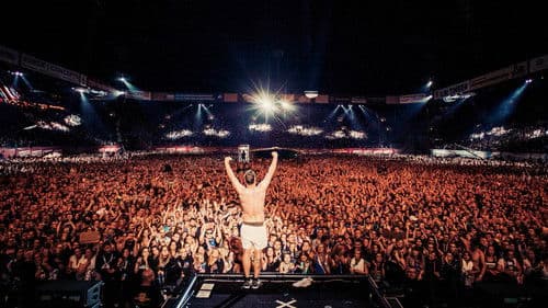 Marteria - Live im Ostseestadion Bild 1