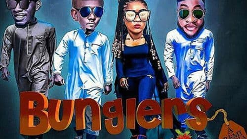 The Bunglers Bild 1