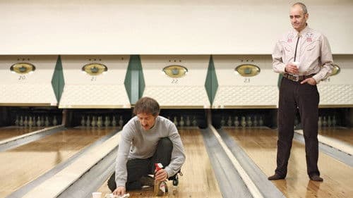 Curling - Geheimnisse im Schnee Bild 4