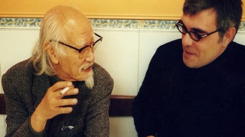 Seijun Suzuki: kabuki & yakuzas Bild 2