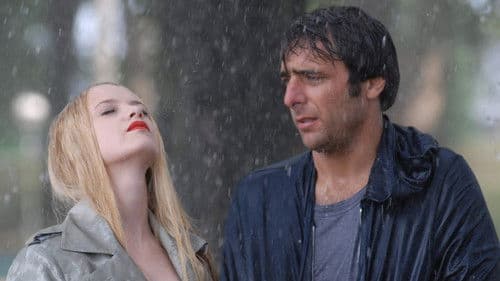 Sandrine nella pioggia Bild 1