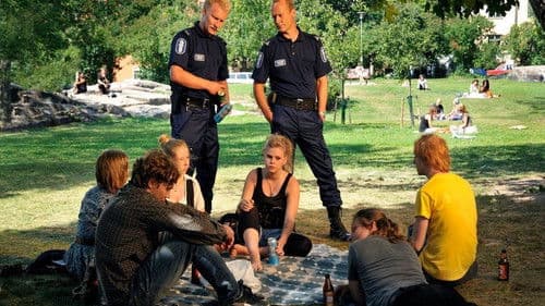 Pussikaljaelokuva Bild 1