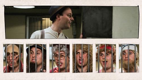 Det store Ramasjang Mysterie Bild 3